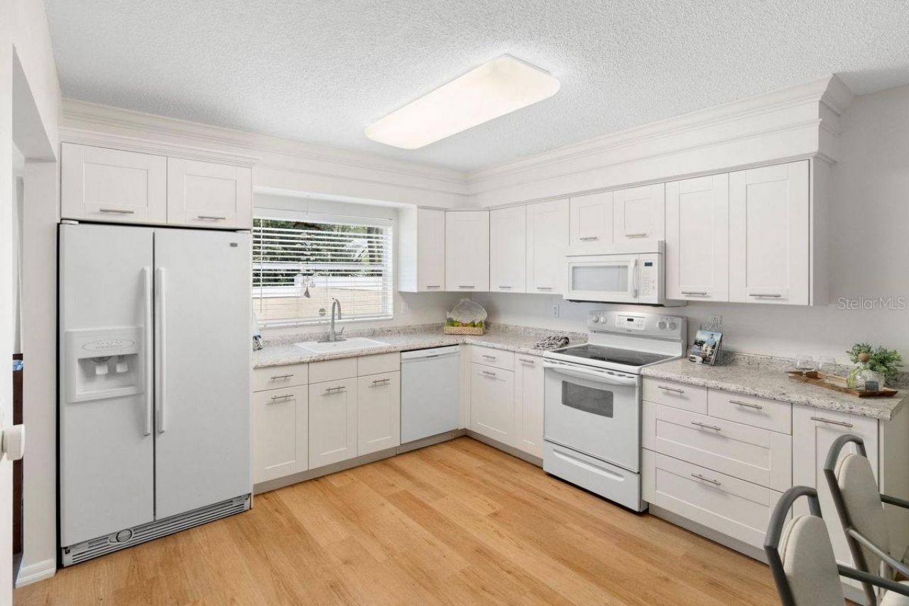 1607 Amberlea Drive S, Dunedin, FL 34698 Photo