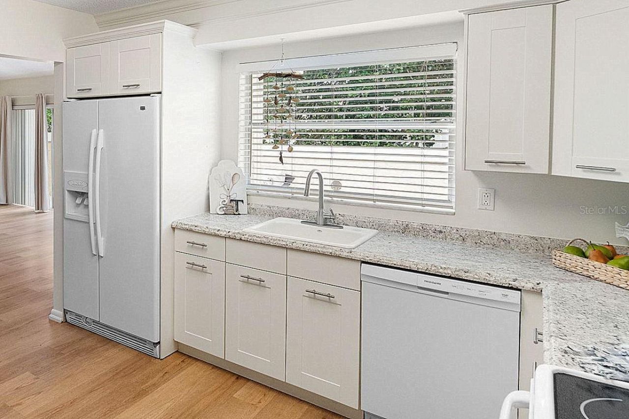 1607 Amberlea Drive S, Dunedin, FL 34698 Photo