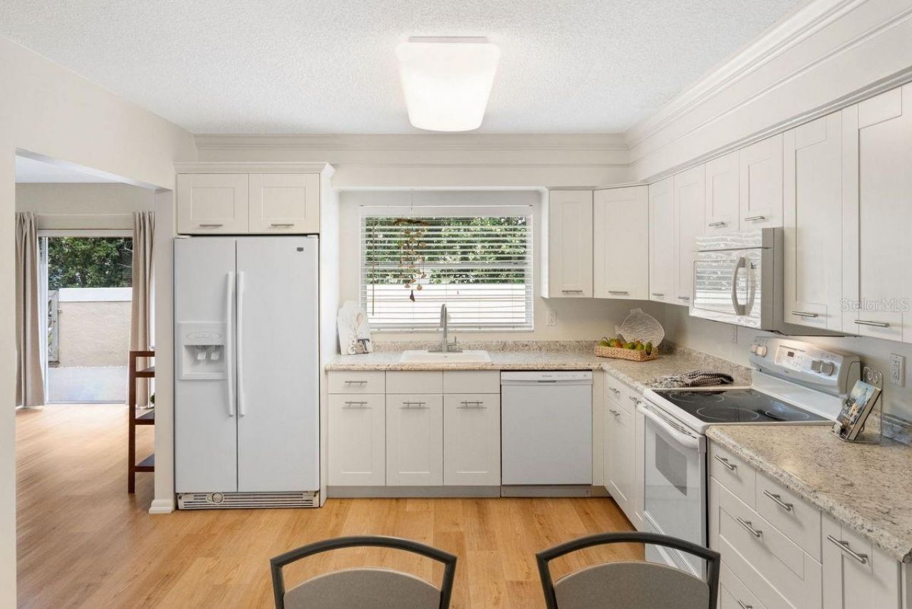 1607 Amberlea Drive S, Dunedin, FL 34698 Photo