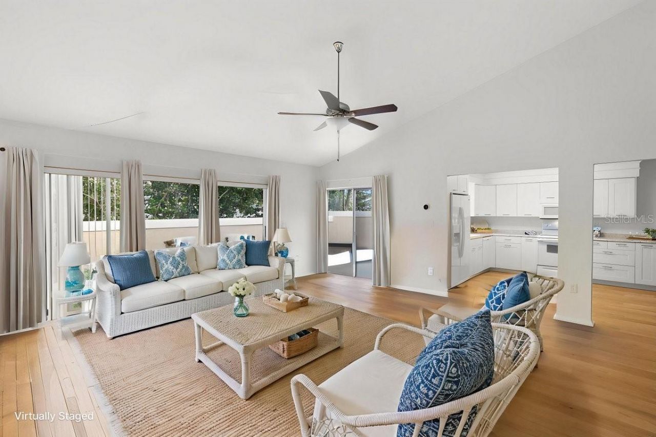 1607 Amberlea Drive S, Dunedin, FL 34698 Photo