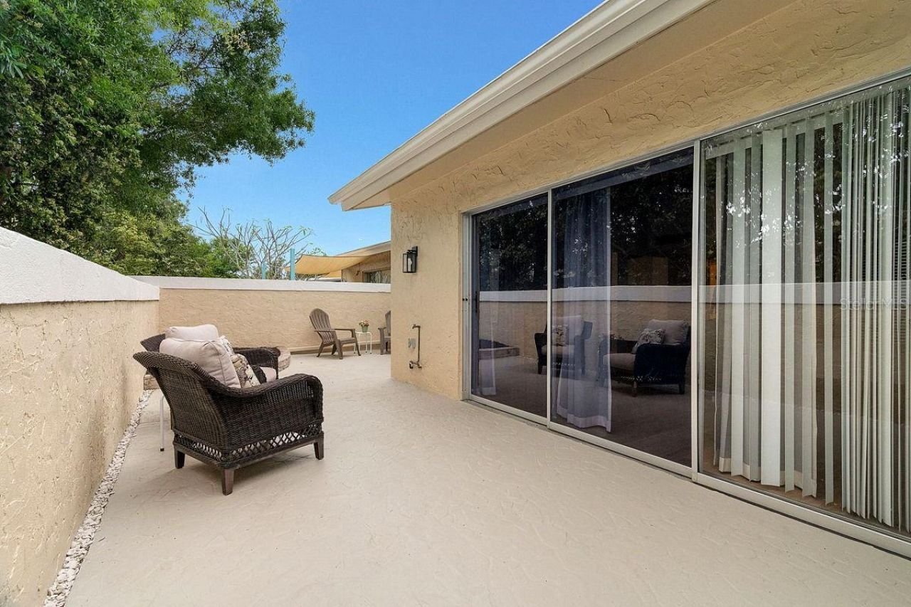 1607 Amberlea Drive S, Dunedin, FL 34698 Photo