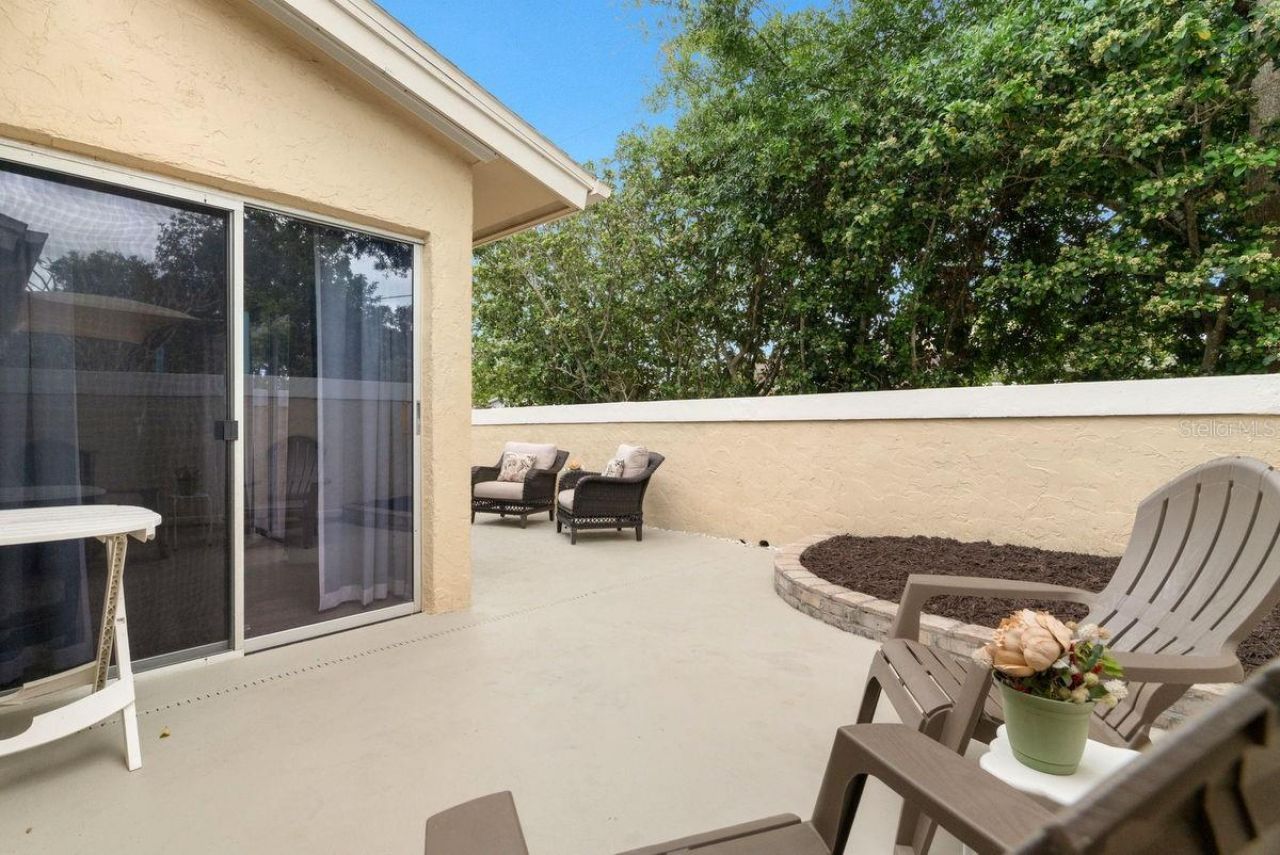 1607 Amberlea Drive S, Dunedin, FL 34698 Photo