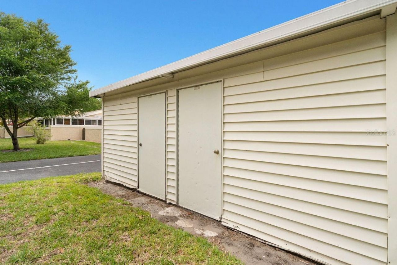 1607 Amberlea Drive S, Dunedin, FL 34698 Photo