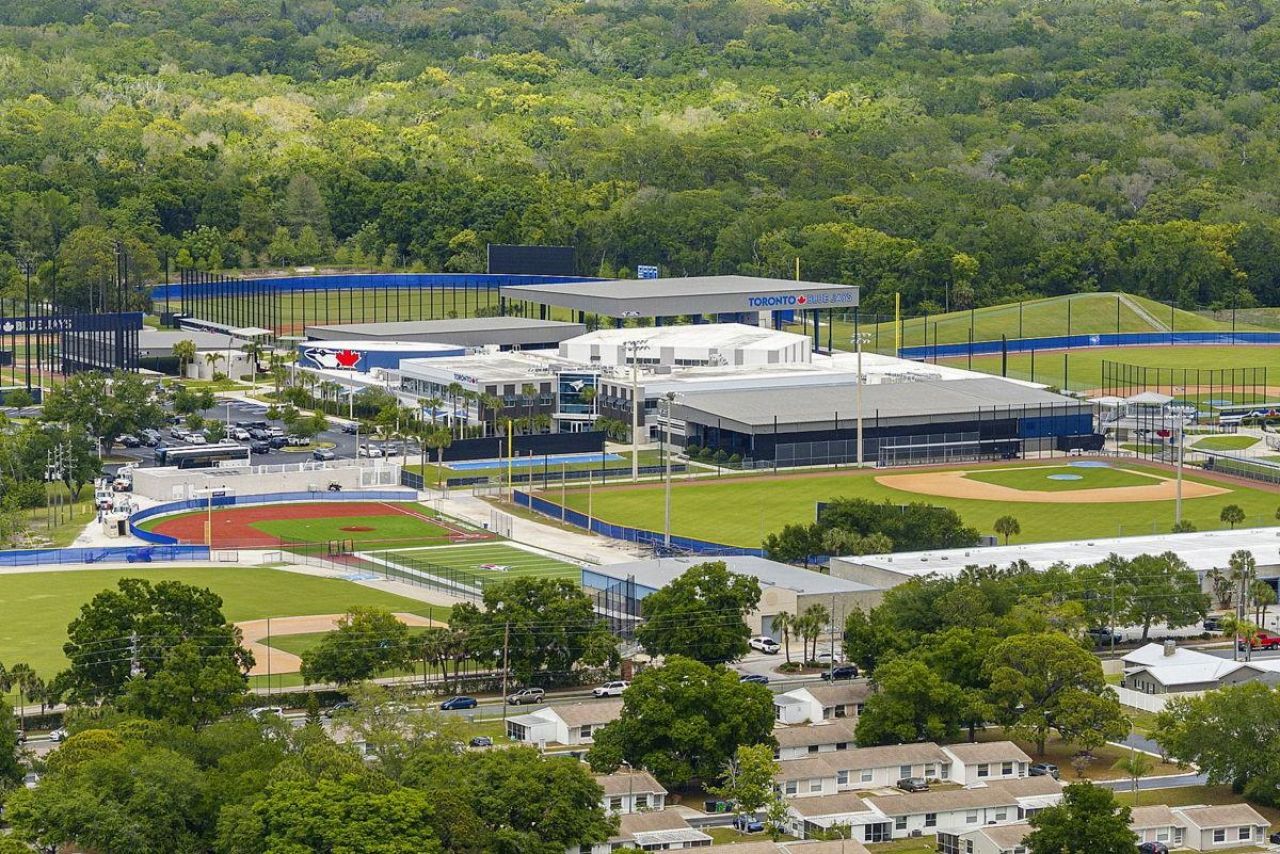 1607 Amberlea Drive S, Dunedin, FL 34698 Photo