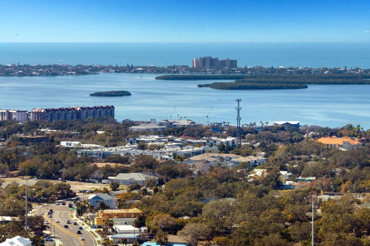 1607 Amberlea Drive S, Dunedin, FL 34698 Photo