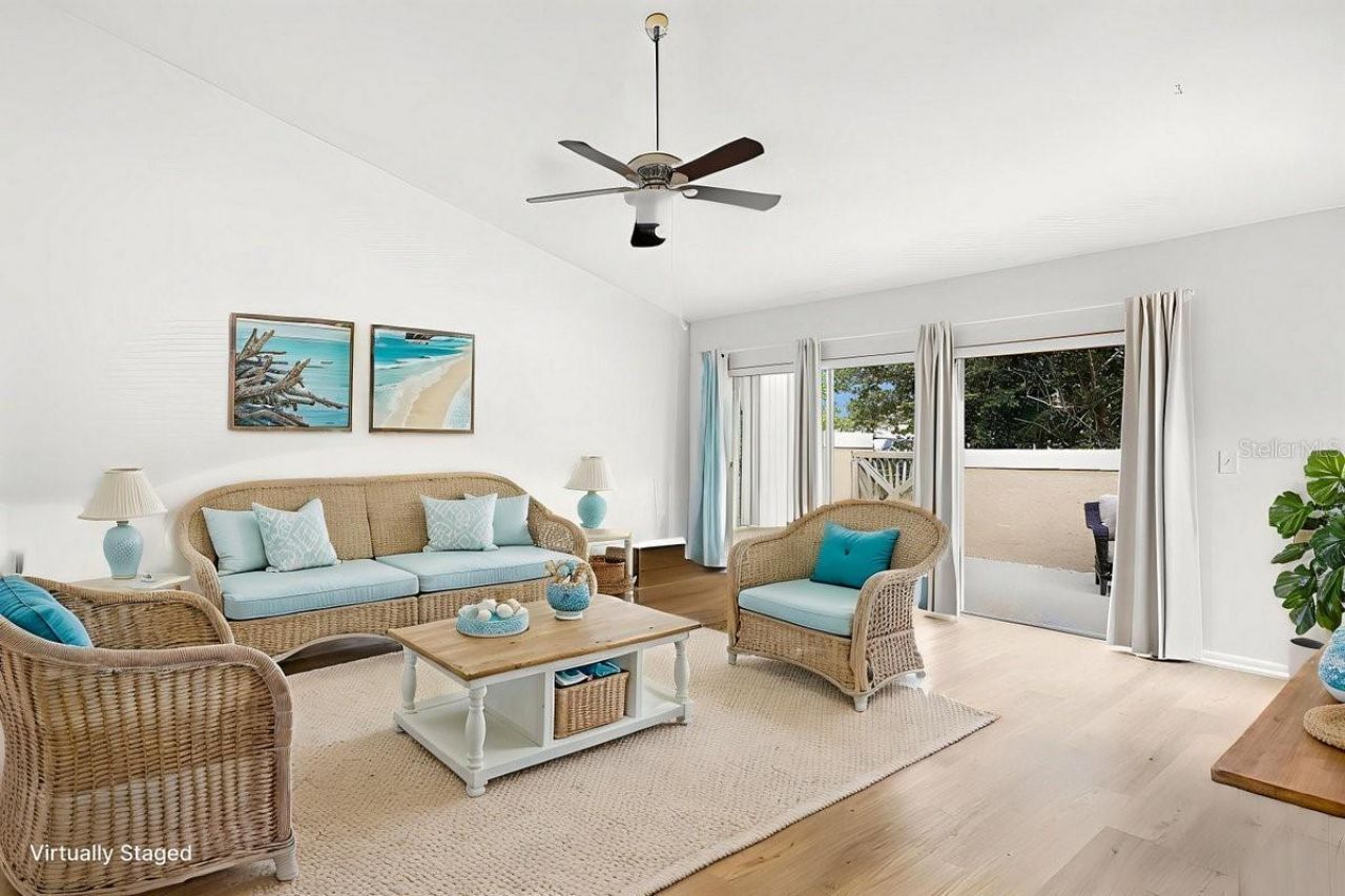 1607 Amberlea Drive S, Dunedin, FL 34698 Photo