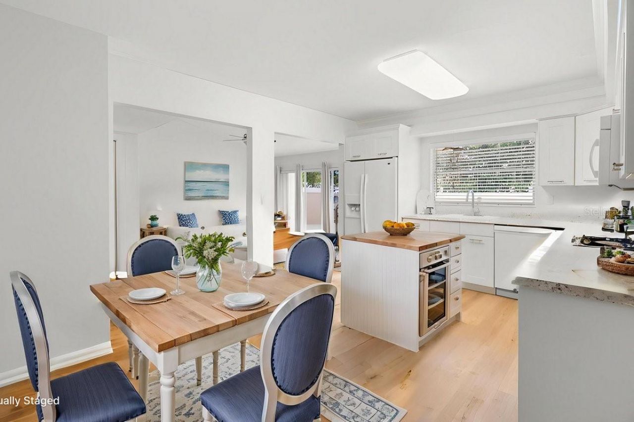 1607 Amberlea Drive S, Dunedin, FL 34698 Photo