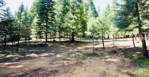 275 Osprey Loop, Lot #5, Lake Almanor, CA 96020 Photo