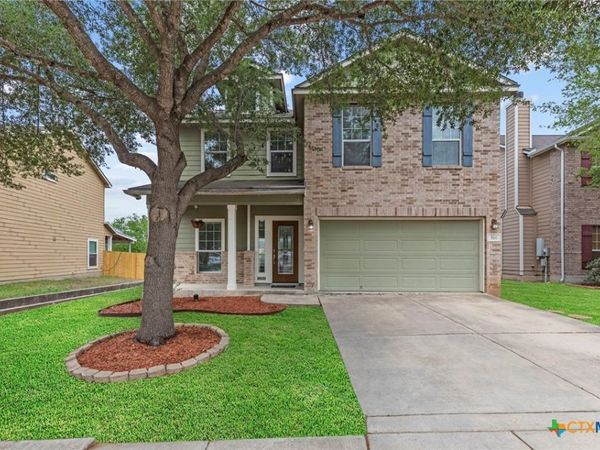 300 Rustic Trail , Cibolo, TX 78108