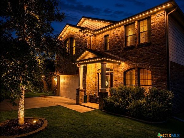 5333 Cicero Drive, Belton, TX 76513