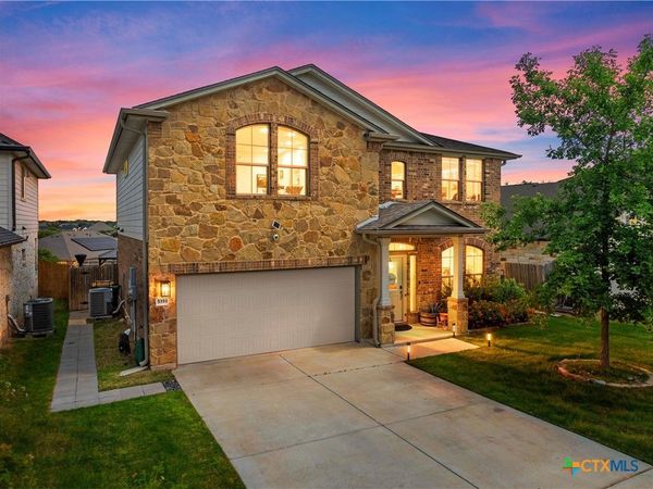 5333 Cicero Drive , Belton, TX 76513