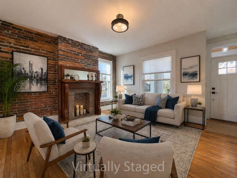399 W 2nd Avenue, Columbus, OH 43201 Photo 3