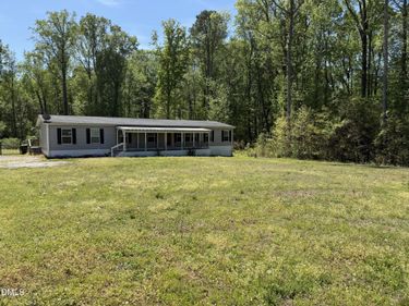 125 Old John Mitchell Road, Youngsville, NC 27596