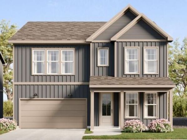 2008 Bergamot Crossing, Chattanooga, TN 37421