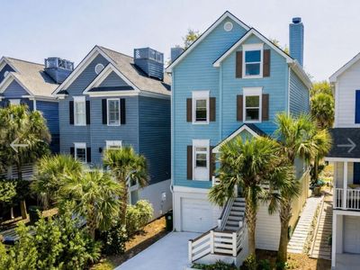 5 Yacht Harbor Court, Isle of Palms, SC 29451