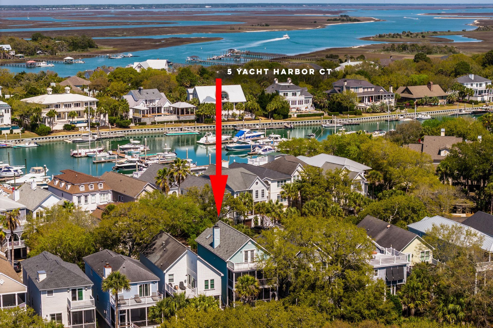 5 Yacht Harbor Court Photo 33