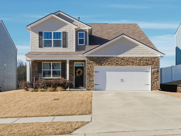 5026 Benelli Dr, Lebanon, TN 37090