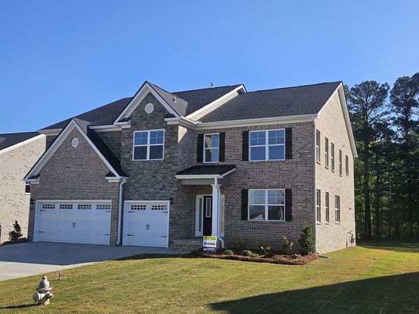 1138 Brookstone Crossing, Bogart, GA 30622