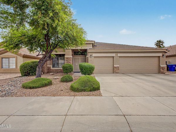 13423 W ACAPULCO Lane, Surprise, AZ 85379