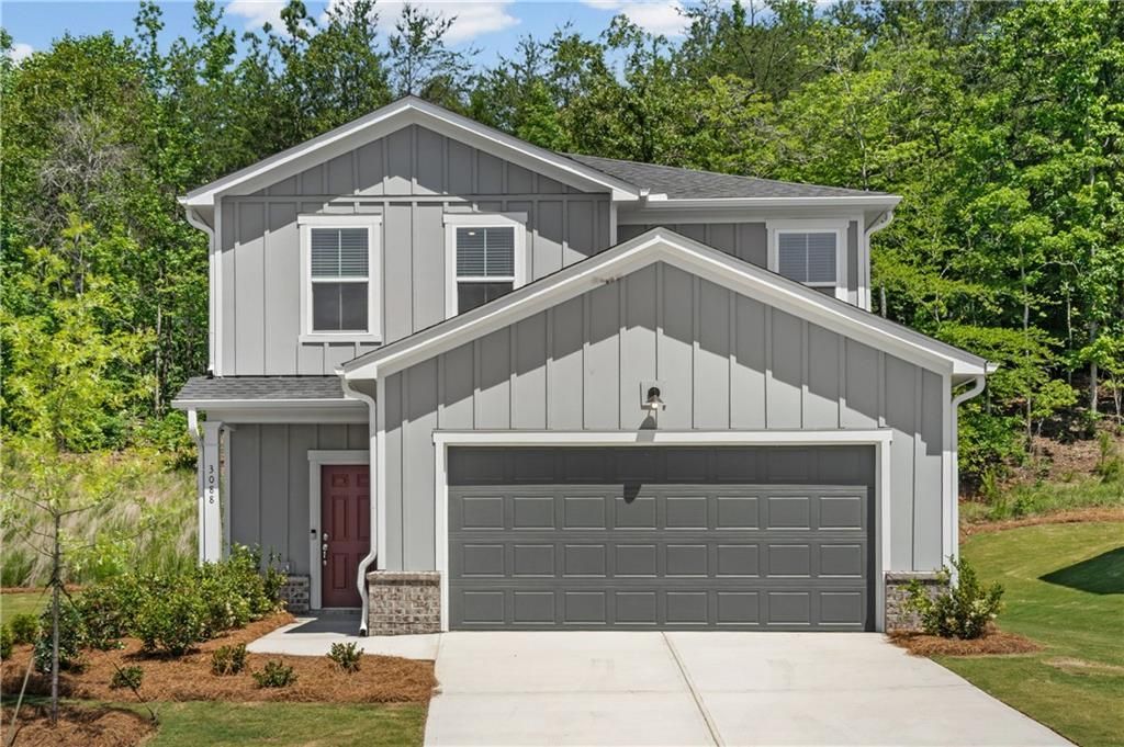 3088 Orwell Drive, Gainesville, GA 30507 Main Photo