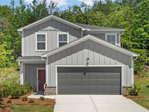 3088 Orwell Drive, Gainesville, GA 30507