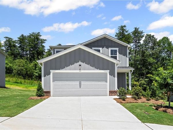 3088 Orwell Drive, Gainesville, GA 30507