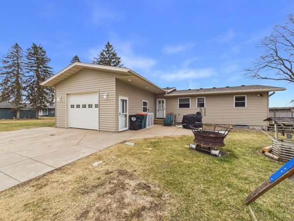 18291 Emerson Trail , Burtrum, MN 56318