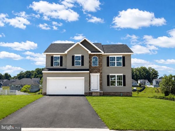 540 RIPPLE DRIVE, Unit 47, HANOVER, PA 17331