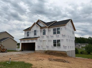 540 RIPPLE DRIVE, Unit 47, HANOVER, PA 17331