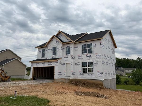 540 RIPPLE DRIVE, Unit 47, HANOVER, PA 17331