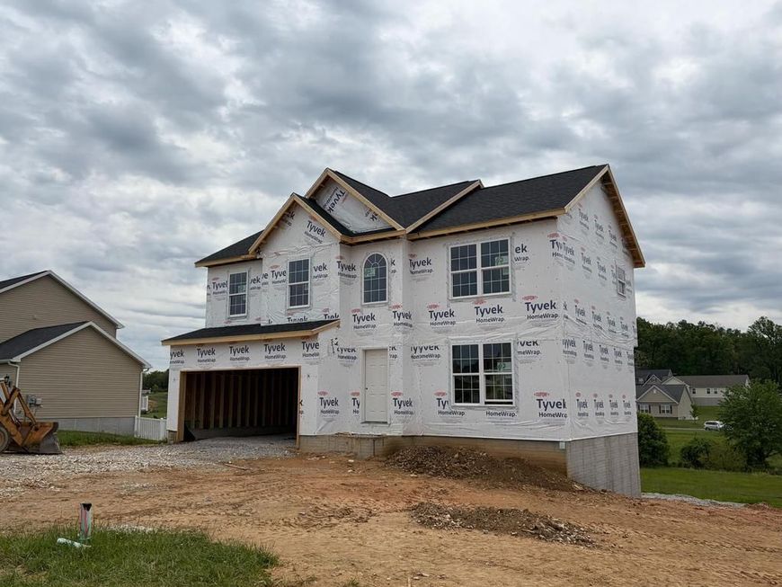 540 Ripple Drive, Unit 47, Hanover, PA 17331 Main Photo
