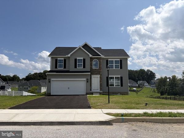 540 RIPPLE DRIVE, Unit 47, HANOVER, PA 17331