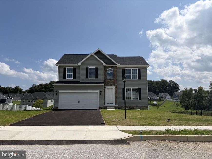 540 Ripple Drive, Unit 47, Hanover, PA 17331 Main Photo