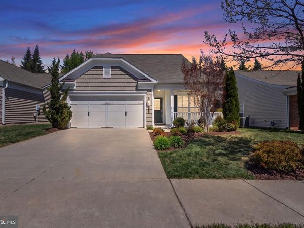 33 DENISON STREET, FREDERICKSBURG, VA 22406