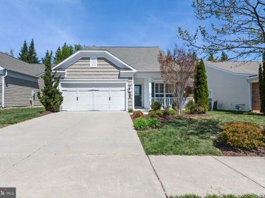 33 DENISON STREET, FREDERICKSBURG, VA 22406