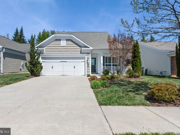 33 DENISON STREET, FREDERICKSBURG, VA 22406