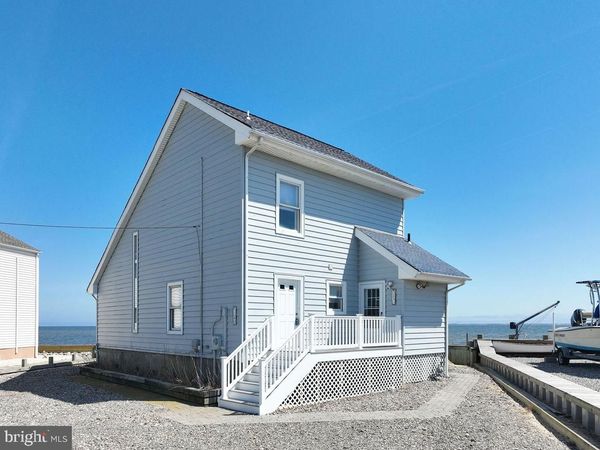 323 BAYSHORE DRIVE, BARNEGAT, NJ 08005