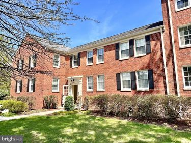6615 E WAKEFIELD DRIVE, Unit B1, ALEXANDRIA, VA 22307