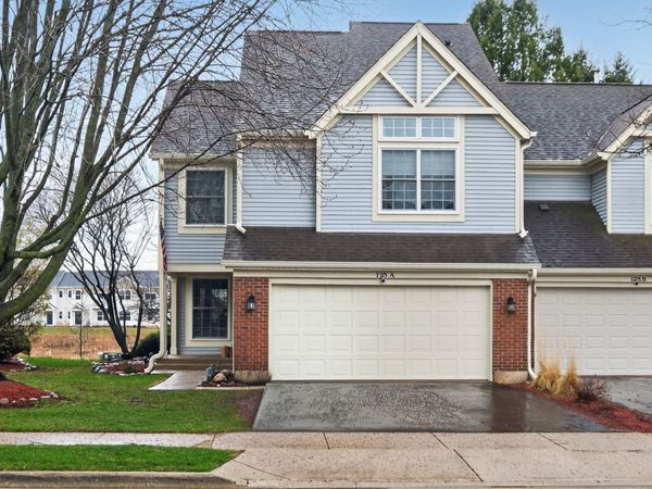 125 Ione Drive, Unit A, South Elgin, IL 60177