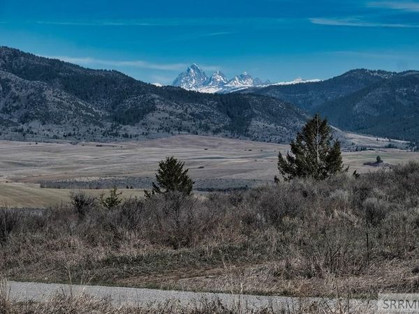 TBD Wagon Road, SWAN VALLEY, ID 83449