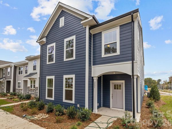 2926 Clyde Drive , Charlotte, NC 28208