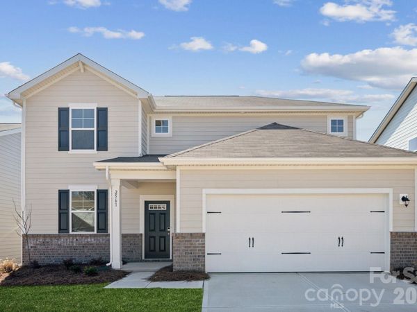 949 Hallman Branch Lane, Lincolnton, NC 28092