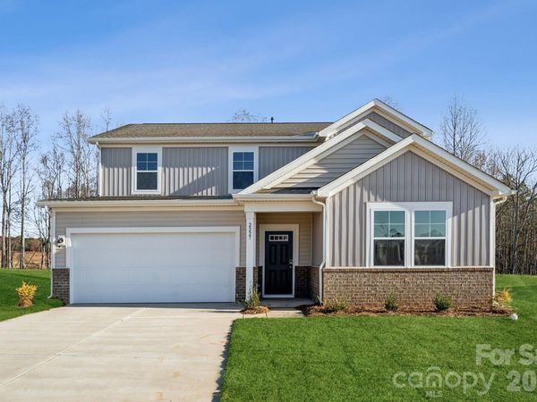 1053 Hallman Branch Lane, Lincolnton, NC 28092