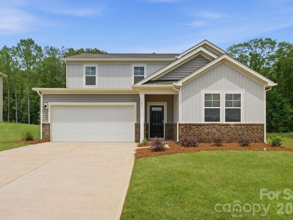 1053 Hallman Branch Lane, Lincolnton, NC 28092