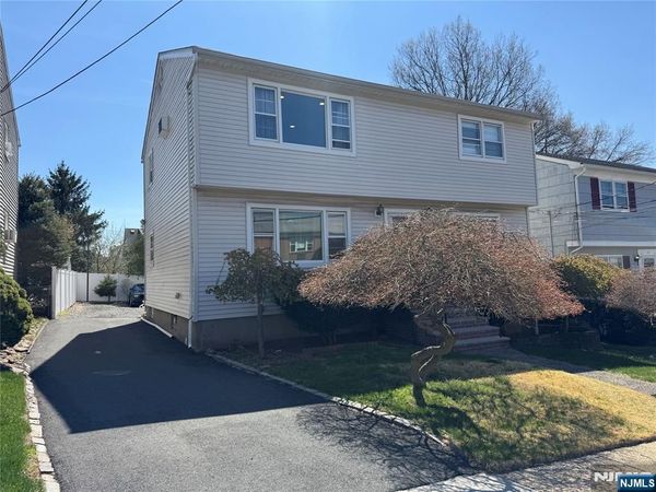 54 Brighton Avenue 2, BELLEVILLE, NJ 07109