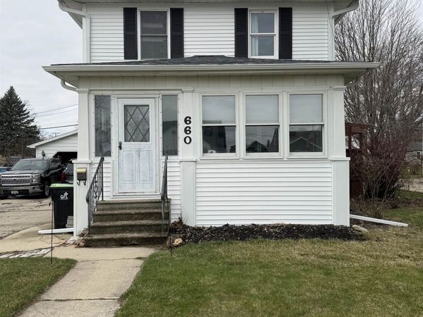 660 Cochrane Street, Waupun, WI 53963