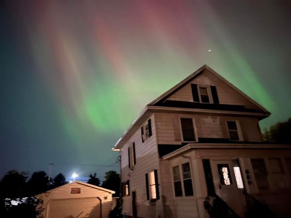 660 Cochrane Street, Waupun, WI 53963