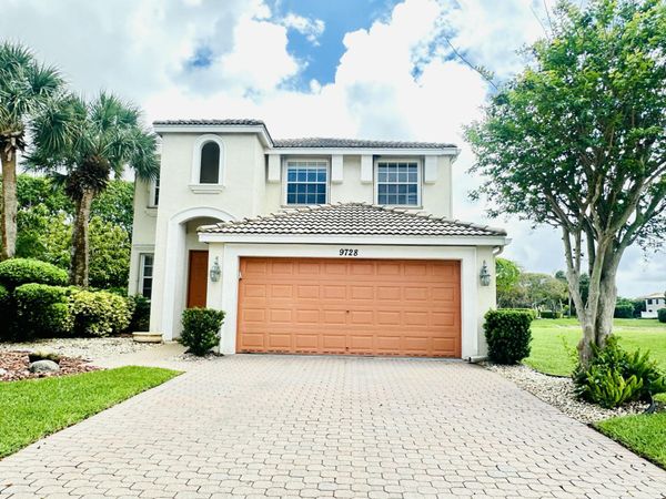 9728 Wyeth Court, Wellington, FL 33414