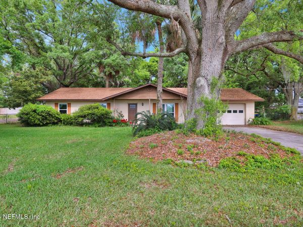 6641 RAMOTH Drive, Jacksonville, FL 32226