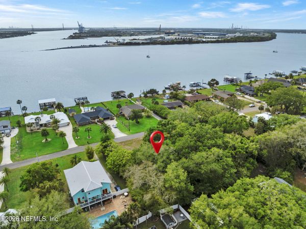 0 RAMOTH Drive, Jacksonville, FL 32226